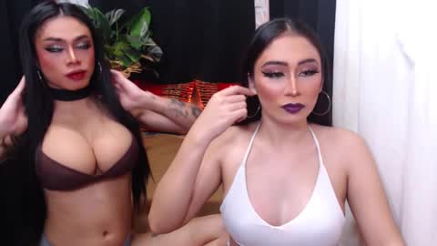 Snapshot of hotevatrans chatting on 7, 12, 2024 EVA online show from 7, 12, 2024