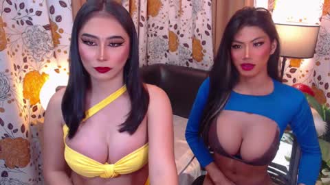 Snapshot of hotevatrans chatting on 17, 1, 2025 EVA online show from 17, 1, 2025