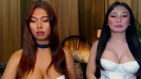 Snapshot of hotevatrans chatting on 20, 9, 2025 EVA online show from 20, 9, 2025