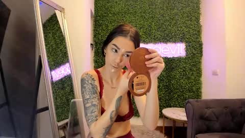 Snapshot of hotfallingdevil chatting on 25, 1, 2025 hotfallingdevil online show from 25, 1, 2025