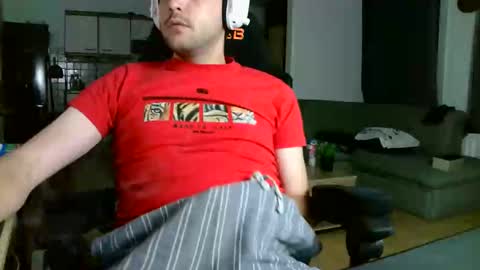 Mephisto667 online show from 14, 10, 2025