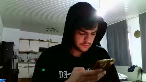 Mephisto667 online show from 15, 10, 2025