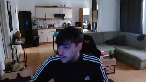 Mephisto667 online show from 18, 10, 2025