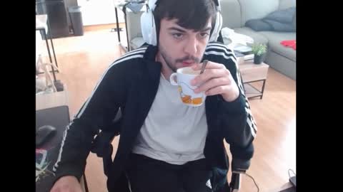 Mephisto667 online show from 24, 10, 2025