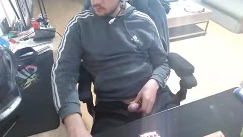 Mephisto667 online show from 11, 4, 2026