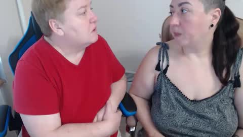 LimonkaFire online show from 4, 12, 2025