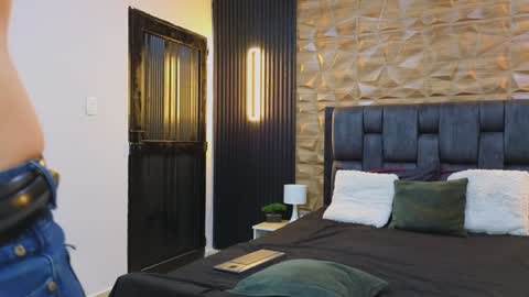 Snapshot of hotfuckers4uu chatting on 1, 2, 2025 felipe marcello online show from 1, 2, 2025