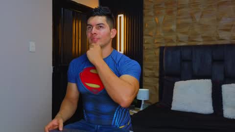 Snapshot of hotfuckers4uu chatting on 4, 2, 2025 felipe marcello online show from 4, 2, 2025