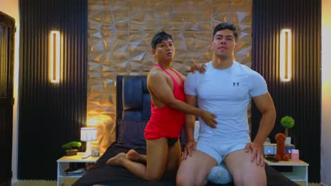 Snapshot of hotfuckers4uu chatting on 5, 2, 2025 felipe marcello online show from 5, 2, 2025