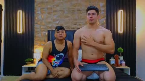 Snapshot of hotfuckers4uu chatting on 12, 2, 2025 felipe marcello online show from 12, 2, 2025