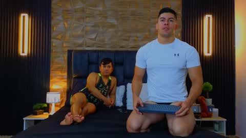 Snapshot of hotfuckers4uu chatting on 21, 2, 2025 felipe marcello online show from 21, 2, 2025