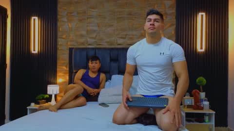 Snapshot of hotfuckers4uu chatting on 27, 2, 2025 felipe marcello online show from 27, 2, 2025