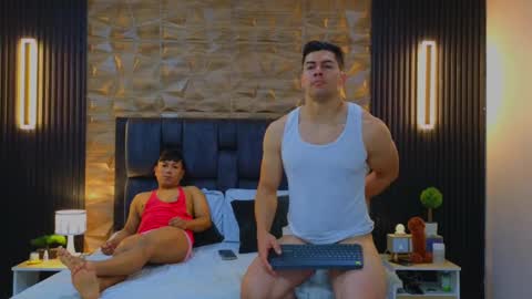 Snapshot of hotfuckers4uu chatting on 5, 3, 2025 felipe marcello online show from 5, 3, 2025