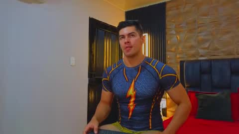 Snapshot of hotfuckers4uu chatting on 11, 3, 2025 felipe marcello online show from 11, 3, 2025