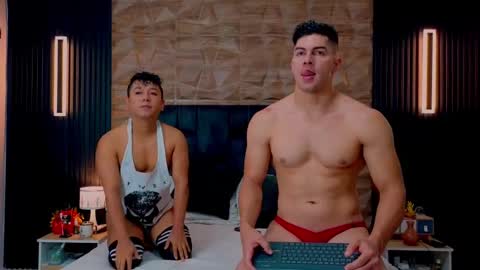 Snapshot of hotfuckers4uu chatting on 26, 9, 2025 felipe marcello online show from 26, 9, 2025