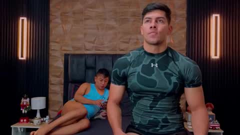 Snapshot of hotfuckers4uu chatting on 18, 11, 2025 felipe marcello online show from 18, 11, 2025