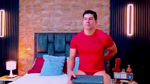 felipe  marcello online show from 26, 5, 2026