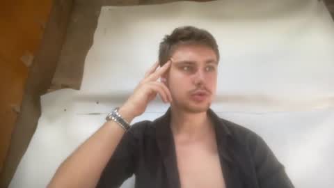 Snapshot of hotgentleman_3003 chatting on 30, 6, 2026 William online show from 30, 6, 2026