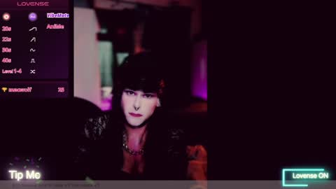 hotginger666 online show from 15, 5, 2026