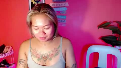 hotgirlronaxx online show from 13, 10, 2025
