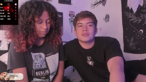 Sam and Nico online show from 31, 12, 2024