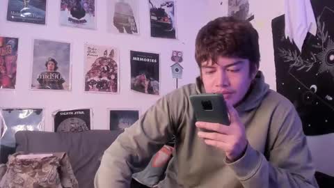 Sam and Nico online show from 14, 2, 2025