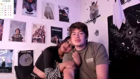 Sam and Nico online show from 19, 2, 2025