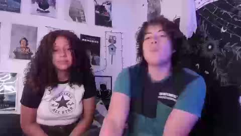 Sam and Nico online show from 9, 9, 2025