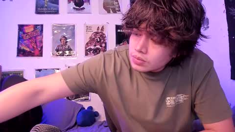 Sam and Nico online show from 18, 3, 2026