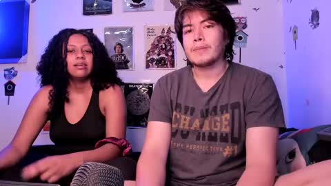 Sam and Nico online show from 30, 3, 2026