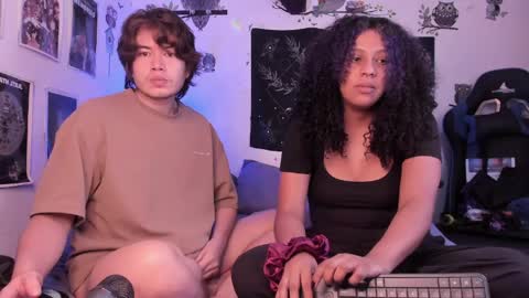 Sam and Nico online show from 15, 4, 2026