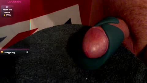 Snapshot of hothornyanddutch chatting on 30, 1, 2025 Hot Dutchie online show from 30, 1, 2025