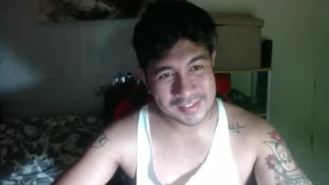 Snapshot of hothunkybear23 chatting on 9, 9, 2025 Khel online show from 9, 9, 2025