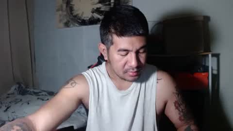 Snapshot of hothunkybear23 chatting on 14, 12, 2025 Khel online show from 14, 12, 2025