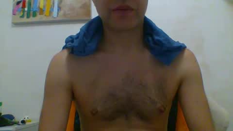 Snapshot of hotitan chatting on 28, 9, 2025 hottitan twitter Marianoshcam online show from 28, 9, 2025