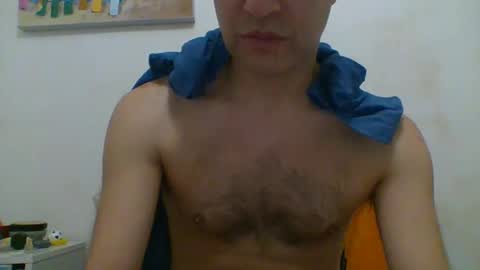 Snapshot of hotitan chatting on 1, 10, 2025 hottitan twitter Marianoshcam online show from 1, 10, 2025