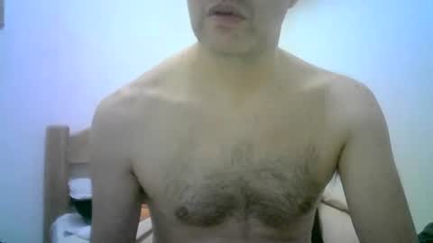 Snapshot of hotitan chatting on 1, 7, 2026 hottitan twitter Marianoshcam online show from 1, 7, 2026