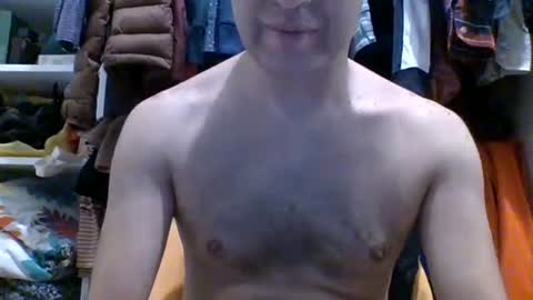 Snapshot of hotitan chatting on 2, 8, 2026 hottitan twitter Marianoshcam online show from 2, 8, 2026