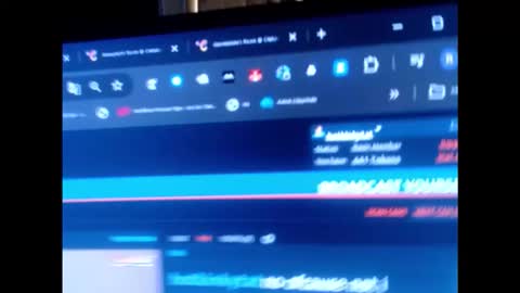 Snapshot of hotkinkytat chatting on 30, 10, 2025 hotkinkytat online show from 30, 10, 2025