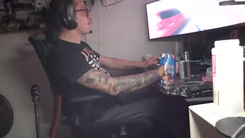 Snapshot of hotkinkytat chatting on 20, 11, 2025 hotkinkytat online show from 20, 11, 2025