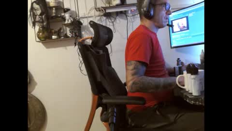 Snapshot of hotkinkytat chatting on 24, 11, 2025 hotkinkytat online show from 24, 11, 2025