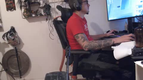 Snapshot of hotkinkytat chatting on 5, 12, 2025 hotkinkytat online show from 5, 12, 2025