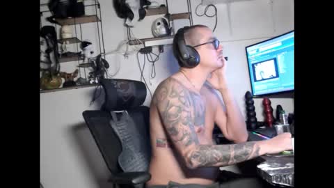 hotkinkytat online show from 5, 2, 2026