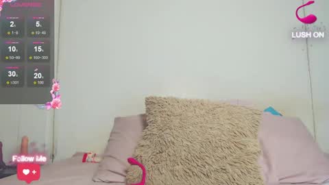 Krystel online show from 28, 2, 2025