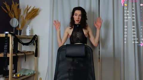 Allison  online show from 27, 3, 2026