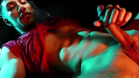 Hotlatinking online show from 10, 2, 2025