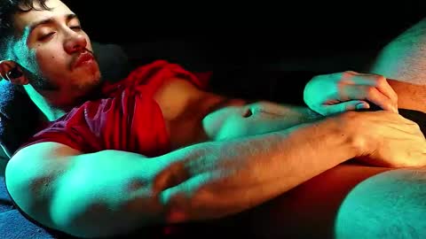 Hotlatinking online show from 9, 11, 2025