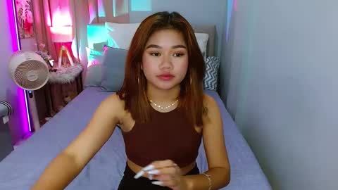 Snapshot of hotlayla_ chatting on 30, 12, 2024 Layla online show from 30, 12, 2024