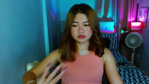Snapshot of hotlayla_ chatting on 20, 2, 2025 Layla online show from 20, 2, 2025