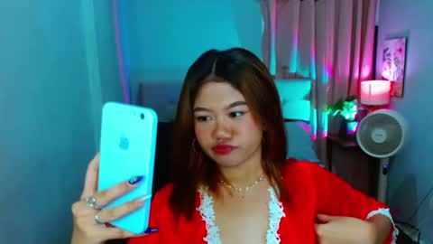 Snapshot of hotlayla_ chatting on 1, 3, 2025 Layla online show from 1, 3, 2025